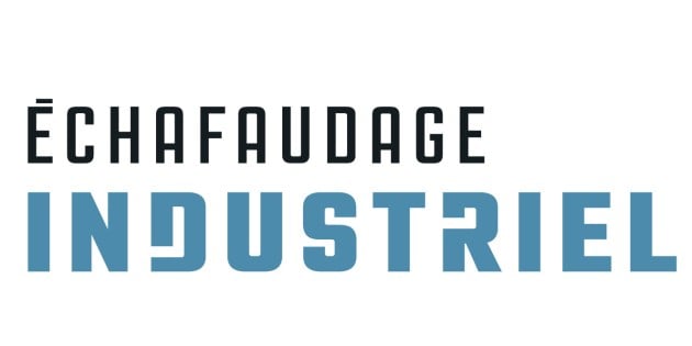 Échafaudage Industriel