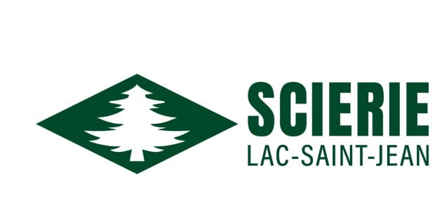 Scierie Lac-St-Jean