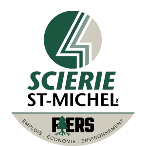 Scierie St-Michel