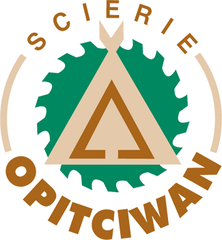 Scierie Opitciwan